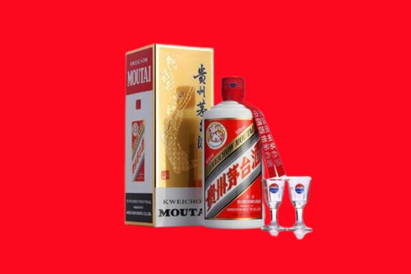 张家口崇礼回收飞天茅台酒